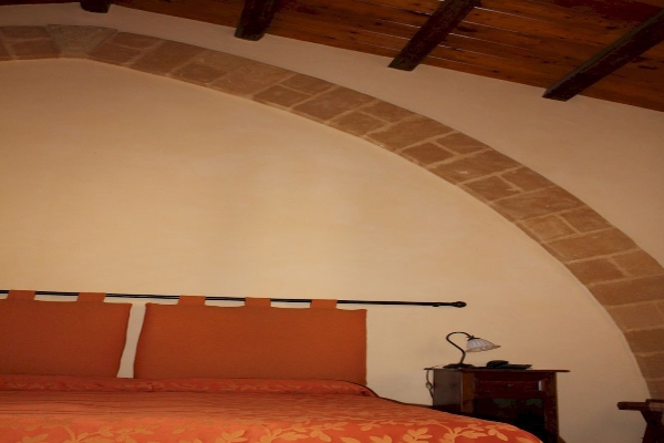Hotel Baglio Cudia Resort